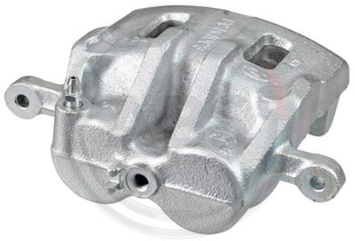 A.B.S. 730851 Тормозной суппорт  для HYUNDAI TERRACAN (HP) 2.9 CRDi 4WD