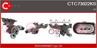 COMPRESOR SISTEM DE SUPRAALIMENTARE