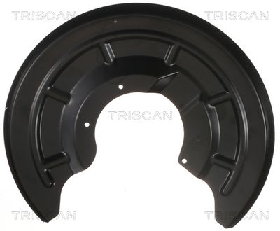Protectie disc frana TRISCAN 8125 25203