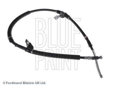 Тросик, cтояночный тормоз BLUE PRINT ADC44686 для MITSUBISHI PROUDIA/DIGNITY