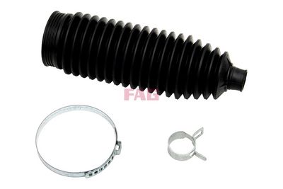 FALTENBALGSATZ LENKUNG