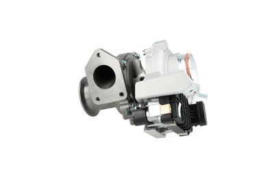LADER AUFLADUNG NRF 90010151 40