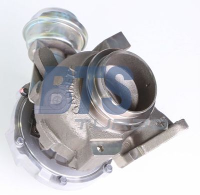 LADER AUFLADUNG BTS Turbo T911226BL 16