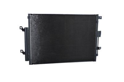 CONDENSATOR CLIMATIZARE NRF 350601 24