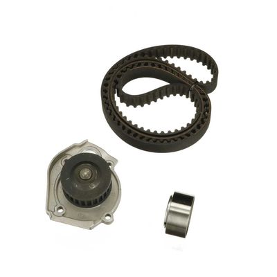 SET POMPA APA + CUREA DINTATA GATES KP15627XS 69