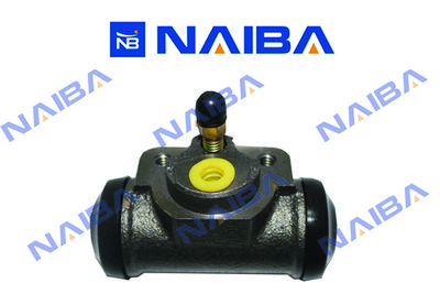 Cylinderek hamulcowy CALIPERE+ NAIBA R302