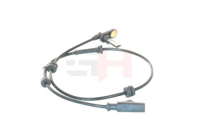 SENZOR TURATIE ROATA GH GH712245V 19