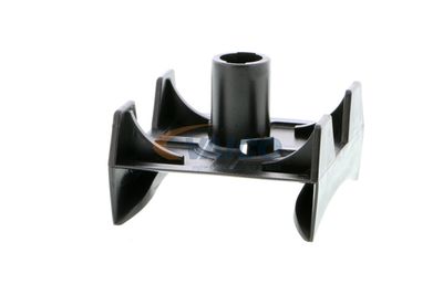 HALTER STOßFäNGER VAICO V207109 37