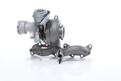 LADER AUFLADUNG BTS Turbo T914088 18