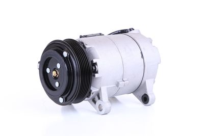 KOMPRESSOR KLIMAANLAGE NISSENS 890600 21