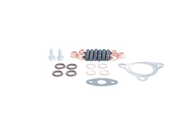 SET MONTAJ TURBOCOMPRESOR