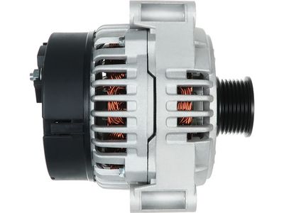 GENERATOR / ALTERNATOR AS-PL A0786S 1