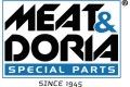 MEAT & DORIA Logo