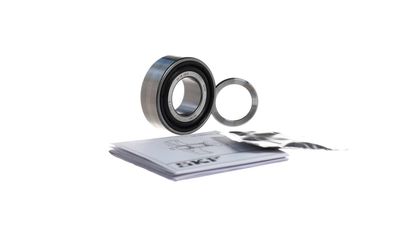 RADLAGERSATZ SKF VKBA9067CL 35