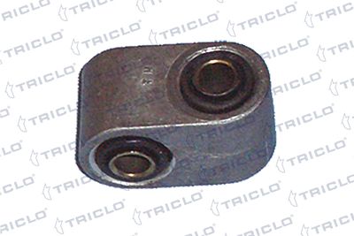 шарнирно съединение, кормилна колона TRICLO 725386