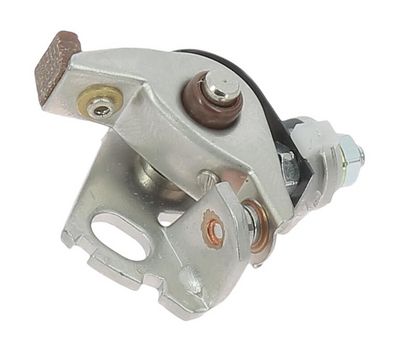 KONTAKTSATZ ZüNDVERTEILER