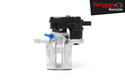 ETRIER FRANA METZGER AUTOTEILE 6261412 3