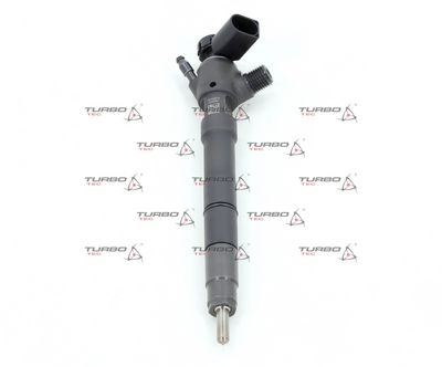 TURBO-TEC Purkštukas
