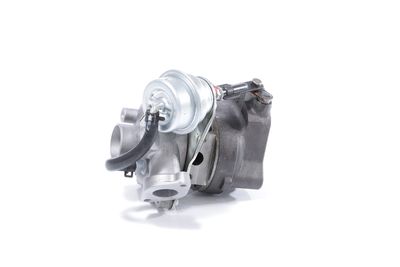 LADER AUFLADUNG BTS Turbo T912318BL 8