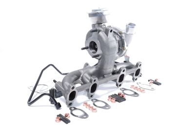 LADER AUFLADUNG BTS Turbo T981005BT 23