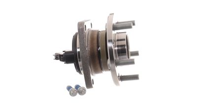 RADLAGERSATZ SKF VKBA3576 27