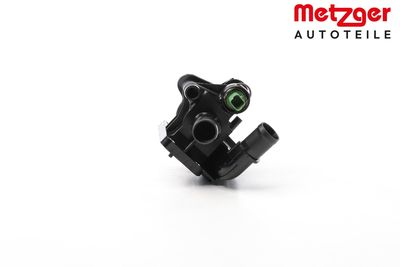 THERMOSTAT KüHLMITTEL METZGER AUTOTEILE 4006060 28