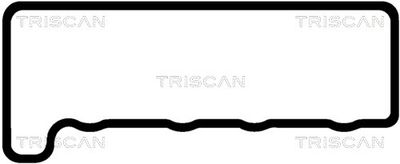 Прокладка, крышка головки цилиндра TRISCAN 515-4108 для MERCEDES-BENZ HECKFLOSSE