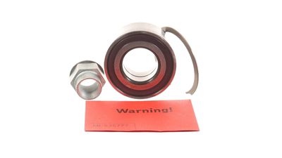 RADLAGERSATZ SKF VKBA3538 37