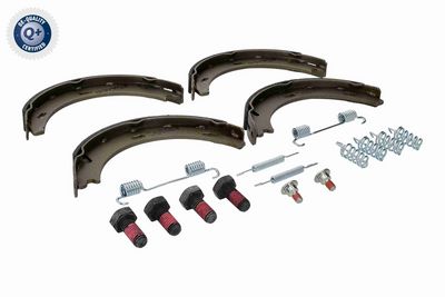 Sada brzdových čelistí VAICO V30-0490