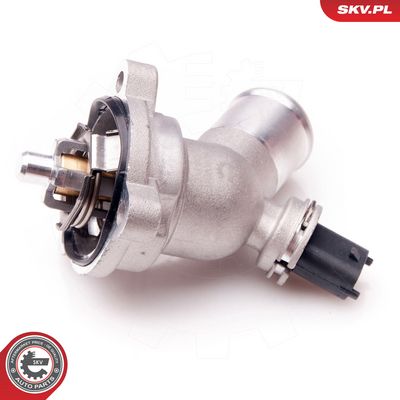 Termostat, chladivo SKV 20SKV065