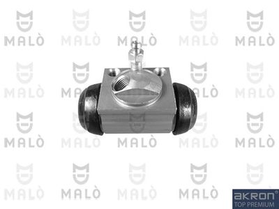 спирачно цилиндърче на колелото AKRON-MALÒ 90359