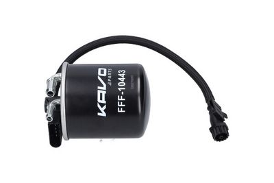 Kavo Parts - Palivový filter MERCEDES-BENZ , FFF-10443