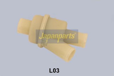 термостат, охладителна течност JAPANPARTS VT-L03