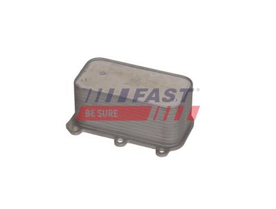 RADIATOR ULEI CUTIE VITEZE