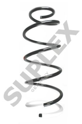 ARC SPIRAL SUPLEX 09123