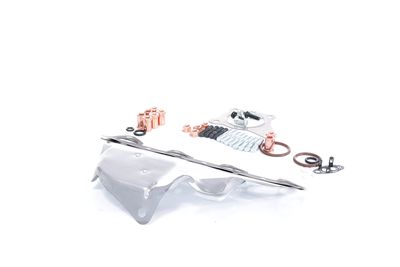 SET MONTAJ TURBOCOMPRESOR BTS Turbo T931298ABS 16
