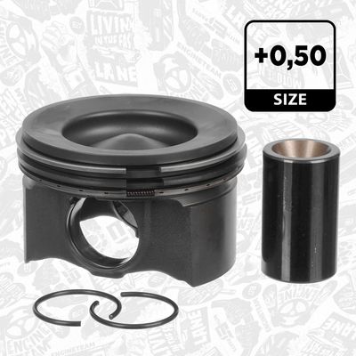 PISTON
