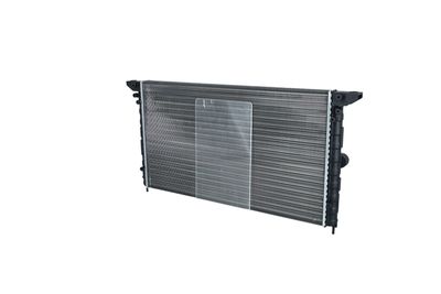 KüHLER MOTORKüHLUNG NRF 519523 29