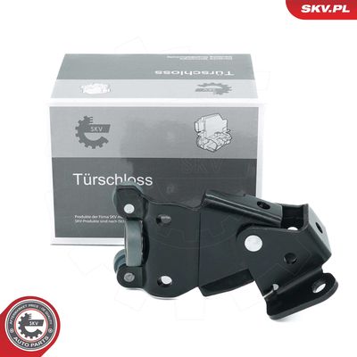 GHIDAJ CU ROLE USA GLISANTA