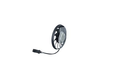 VENTILATOR RADIATOR NRF 470139 18