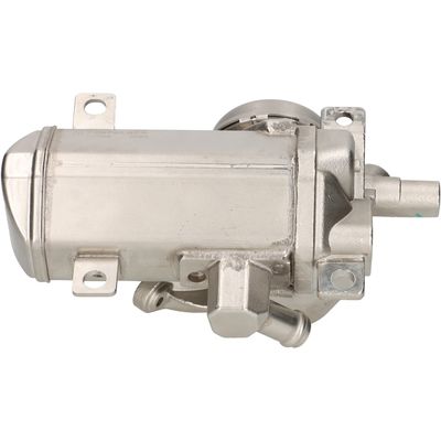 EGR-klep past: AUDI A3  SEAT ATECA, LEON, LEON SC, LEON ST  SKODA KAROQ, KODIAQ I, OCTAVIA III, OCTAVIA IV, SUPERB III  VW ARTEON, ARTEON SHOOTING BRAKE, CADDY V, GOLF SPORTSVAN VII 1.6D/2.0D 08.12-