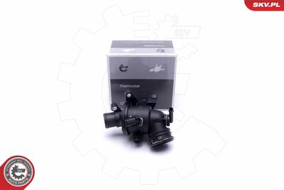 Termostat, środek chłodzący ESEN SKV 20SKV127