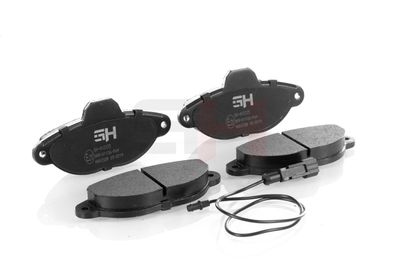 SET PLACUTE FRANA FRANA DISC GH GH412335 8