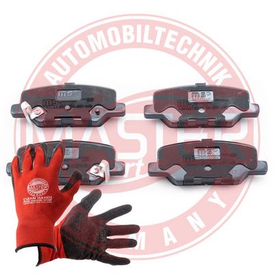 SET PLACUTE FRANA FRANA DISC