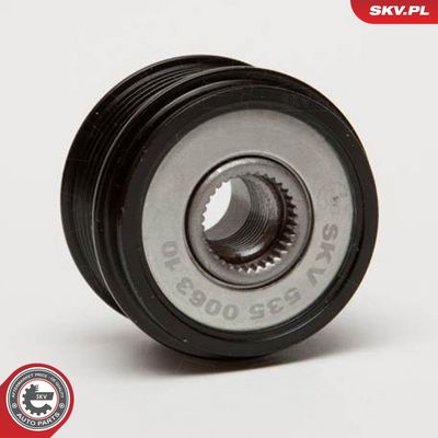 механизъм за свободен ход на генератор ESEN SKV 11SKV032