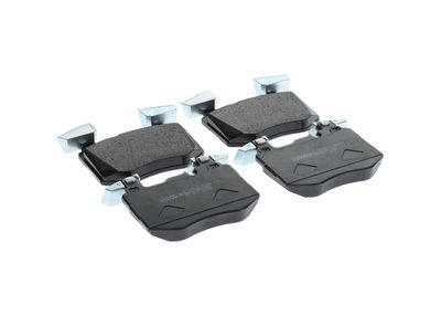 BREMSBELAGSATZ SCHEIBENBREMSE BOSCH 0986460102 7