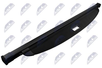 NTY Laderaumabdeckung