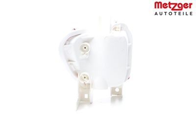 NEBELSCHLUSSLEUCHTE METZGER AUTOTEILE 2080246 17