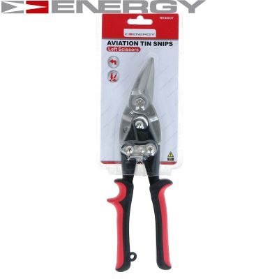 Vorschau Hand-Blechschere Ansicht 3