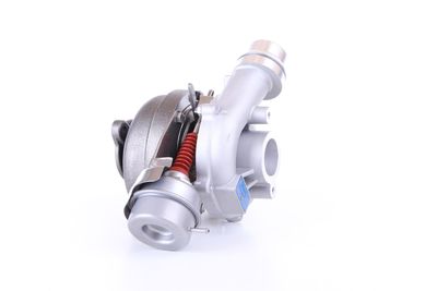 LADER AUFLADUNG NISSENS 93072 17